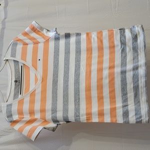 Tommy Hilfiger Striped Tee